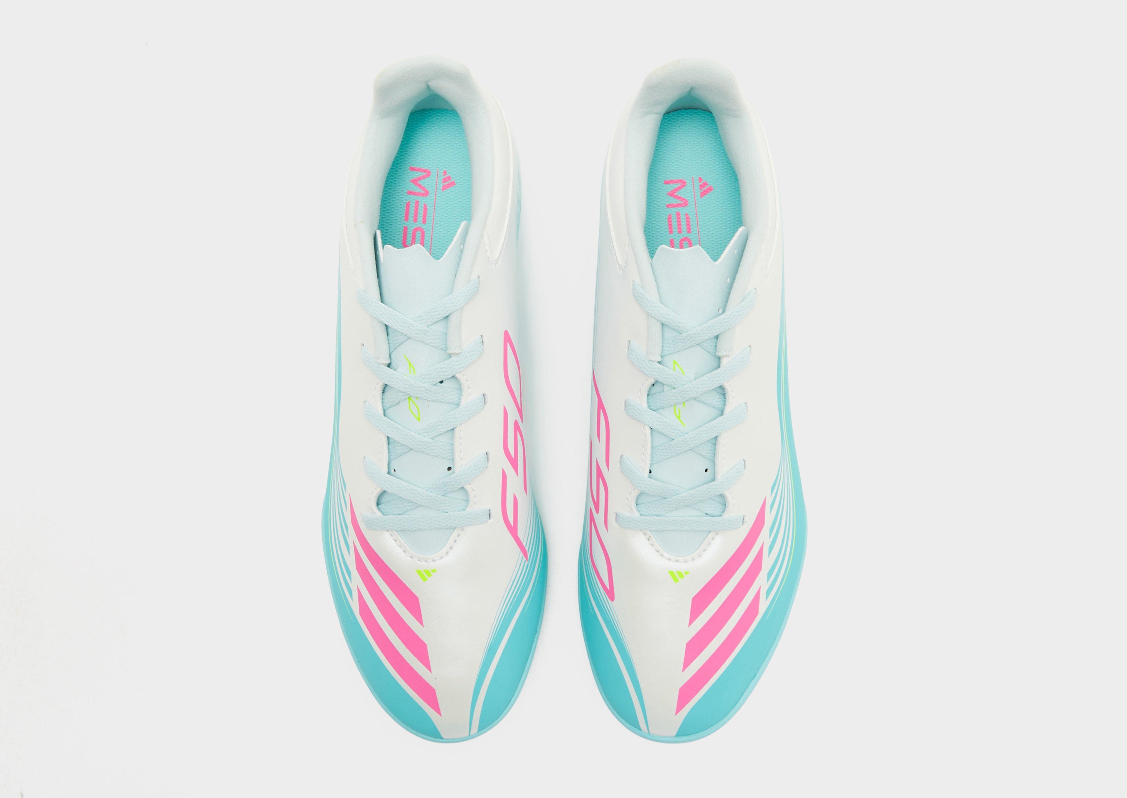 adidas F50 Messi Club TF image