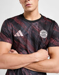 adidas FC Bayern Munich Pre Match Shirt image