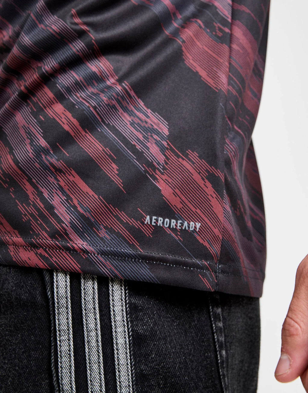 adidas FC Bayern Munich Pre Match Shirt image