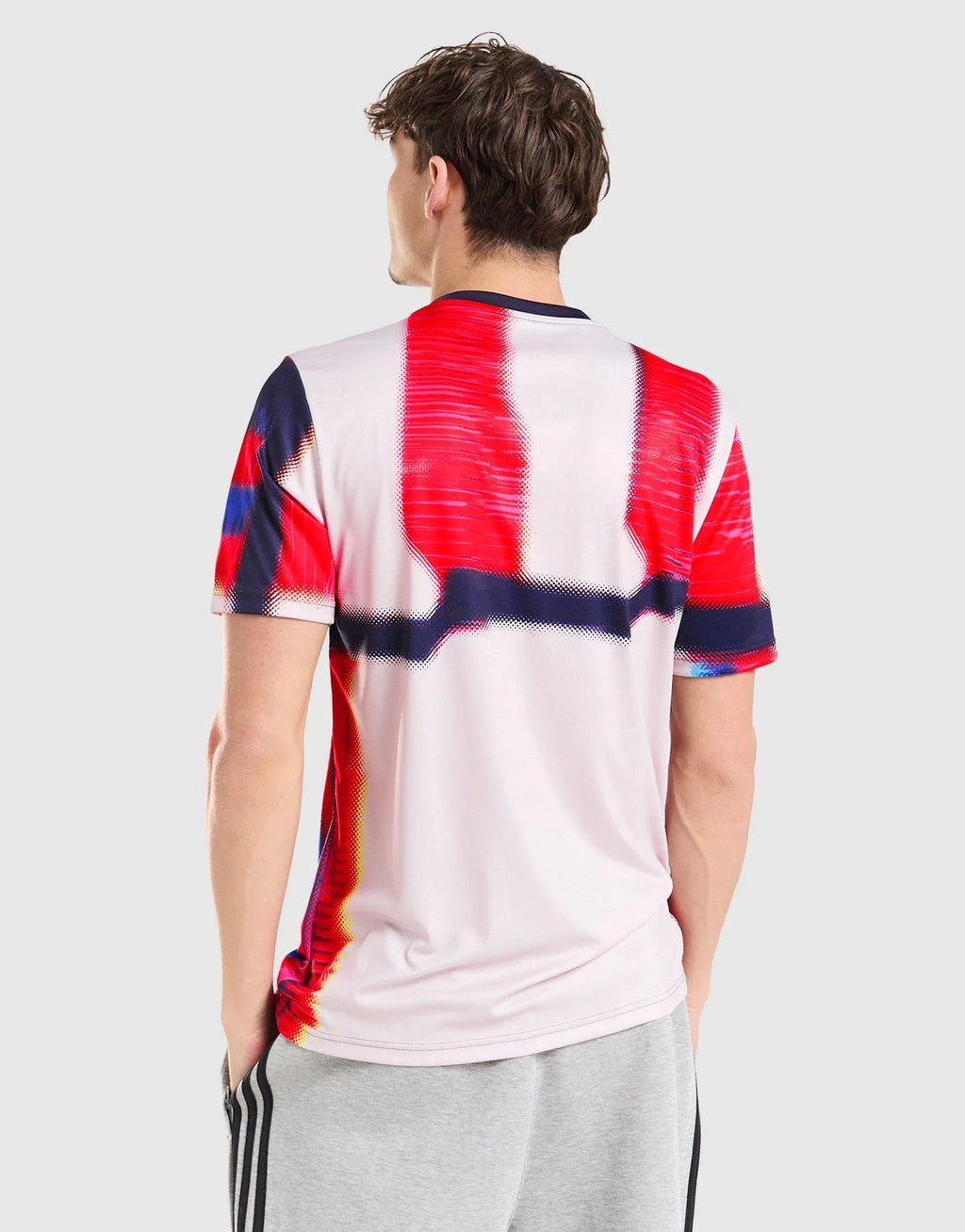 adidas FC Bayern Munich Pre Match Shirt image