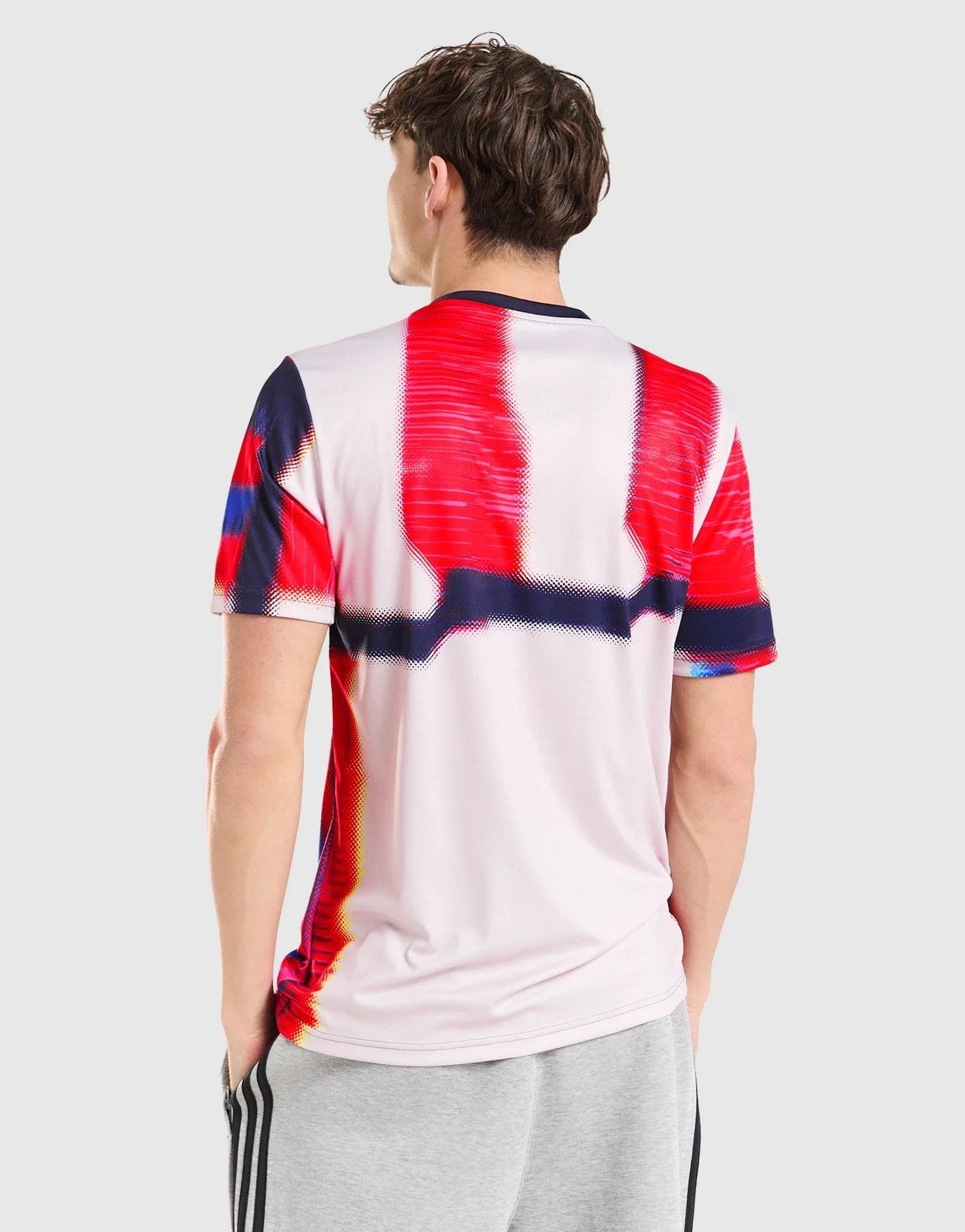 adidas FC Bayern Munich Pre Match Shirt image