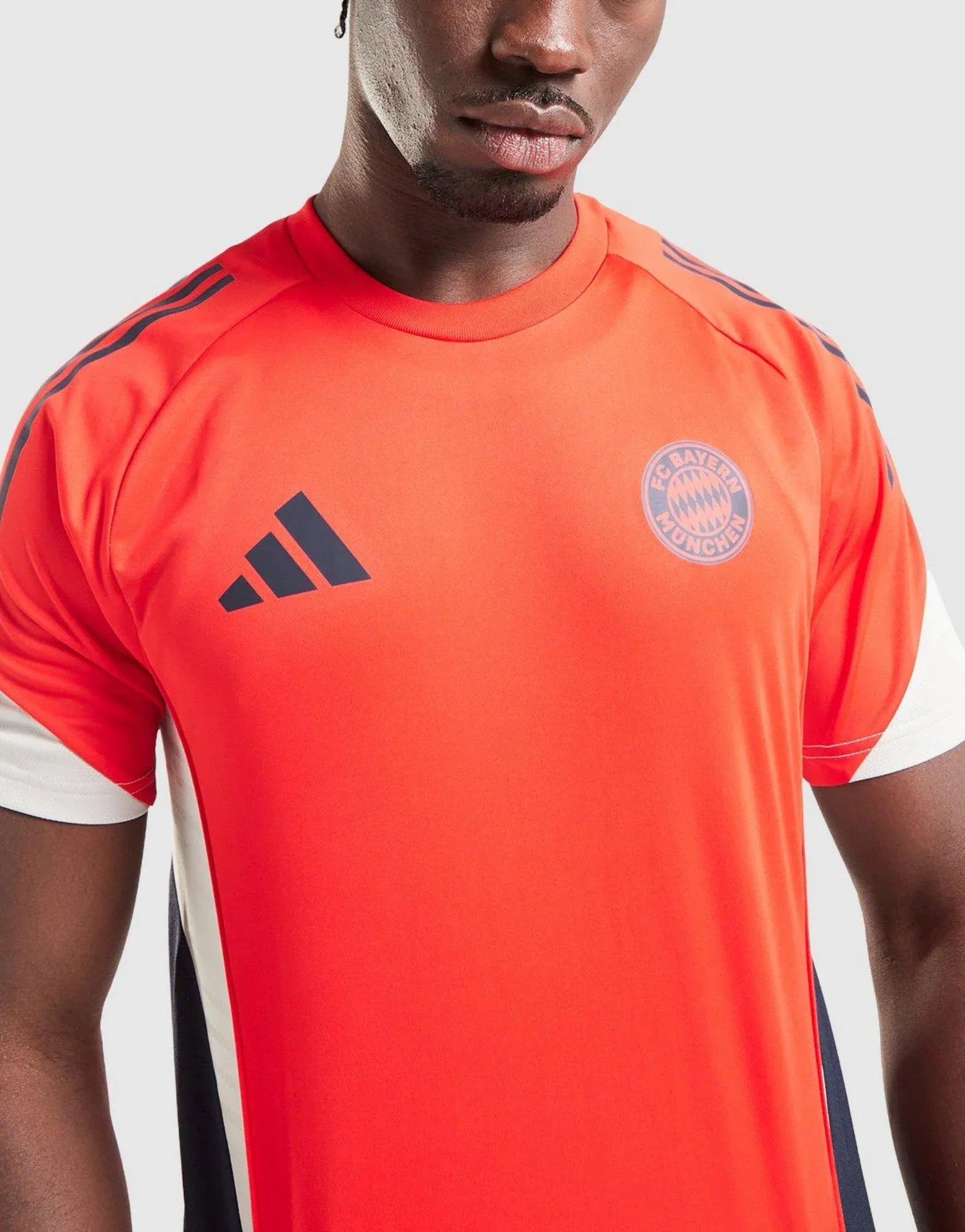 adidas FC Bayern Munich Training Shirt image