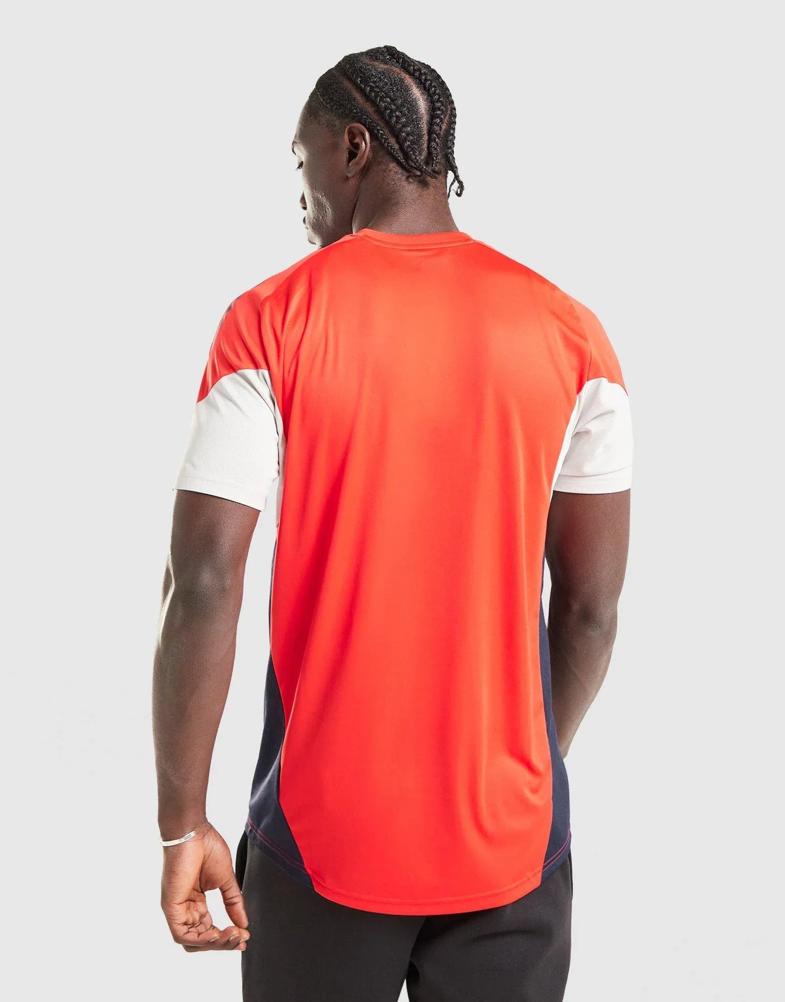adidas FC Bayern Munich Training Shirt image
