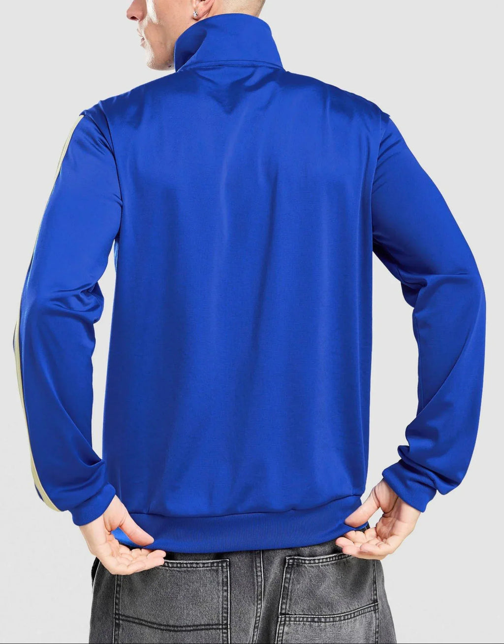 adidas Italy DNA Track Top image