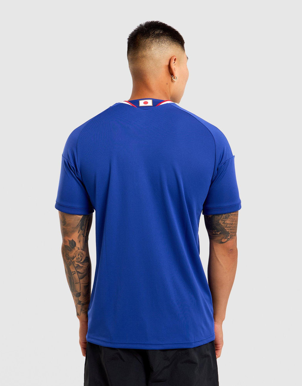 adidas Japan 2026 Home Shirt image
