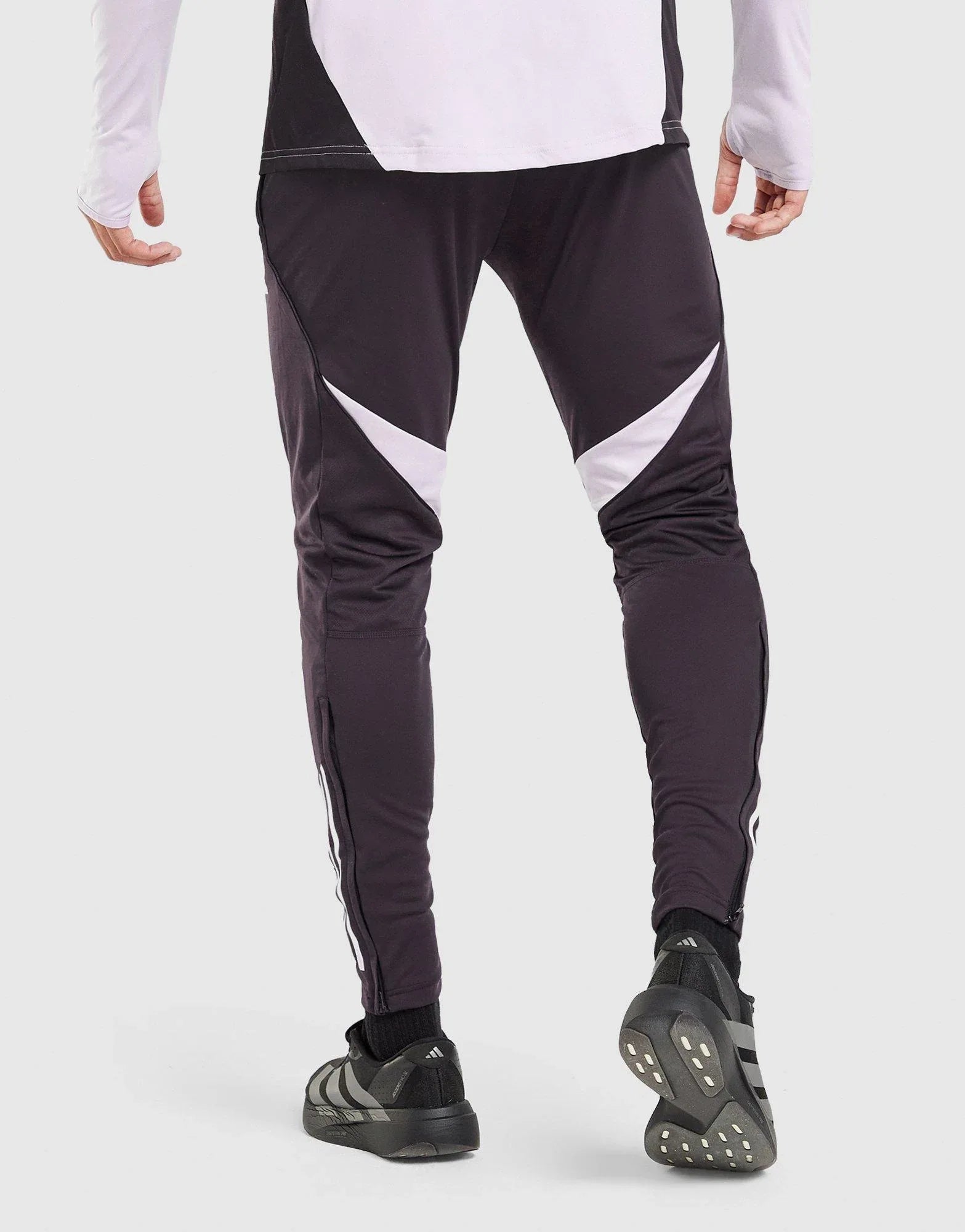 adidas Manchester United FC Tiro 25 Training Track Pants image