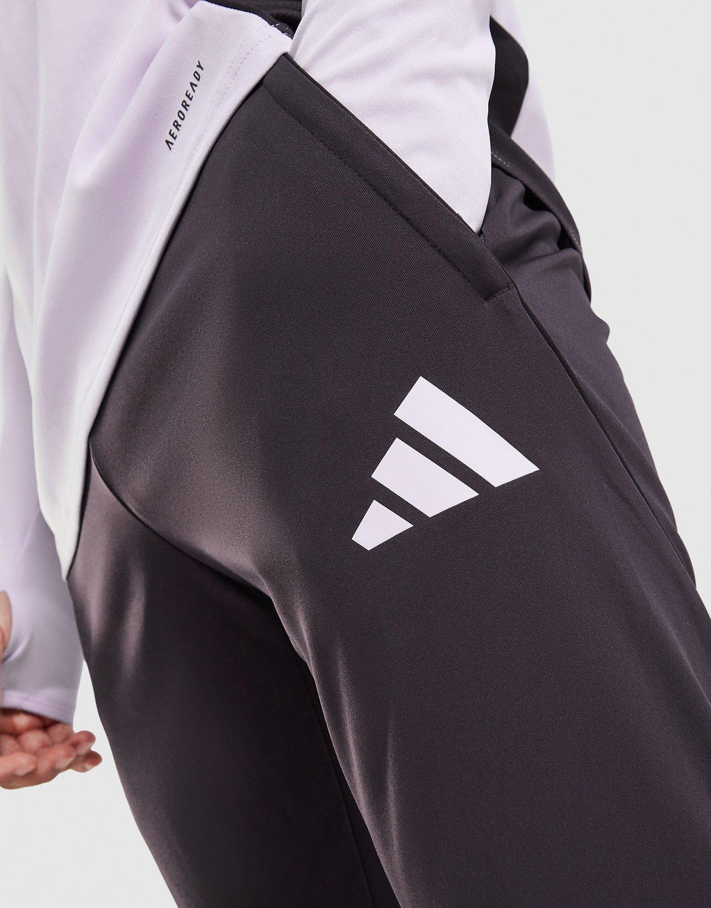 adidas Manchester United FC Tiro 25 Training Track Pants image