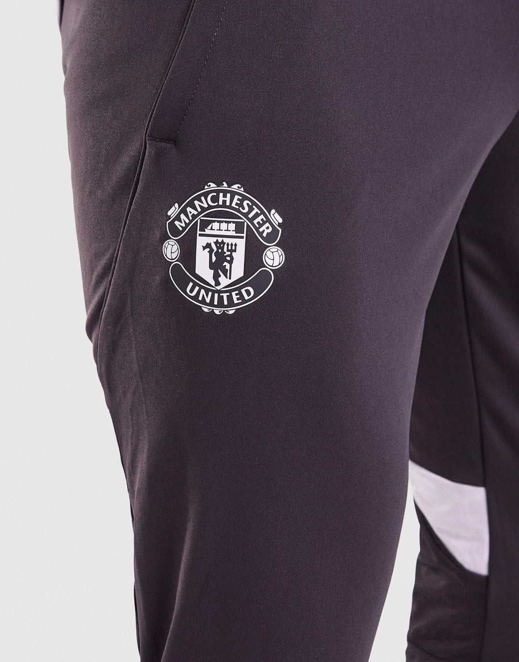 adidas Manchester United FC Tiro 25 Training Track Pants image