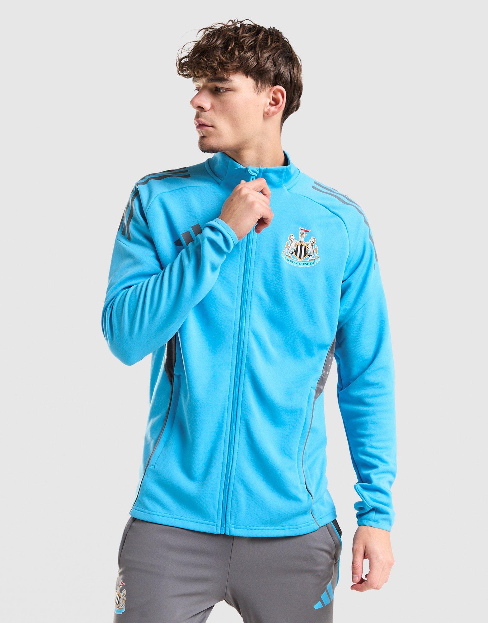adidas Newcastle United FC Training Hoodie image