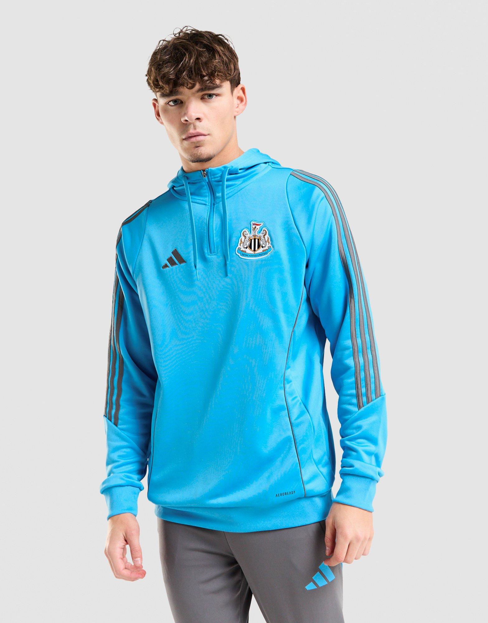adidas Newcastle United FC Training Hoodie image