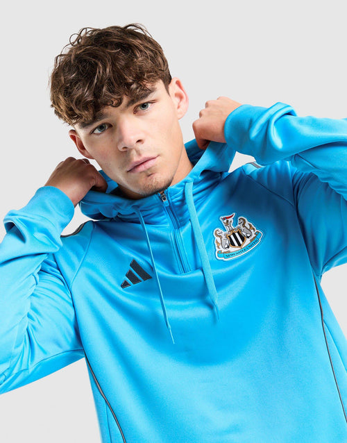 adidas Newcastle United FC Training Hoodie image