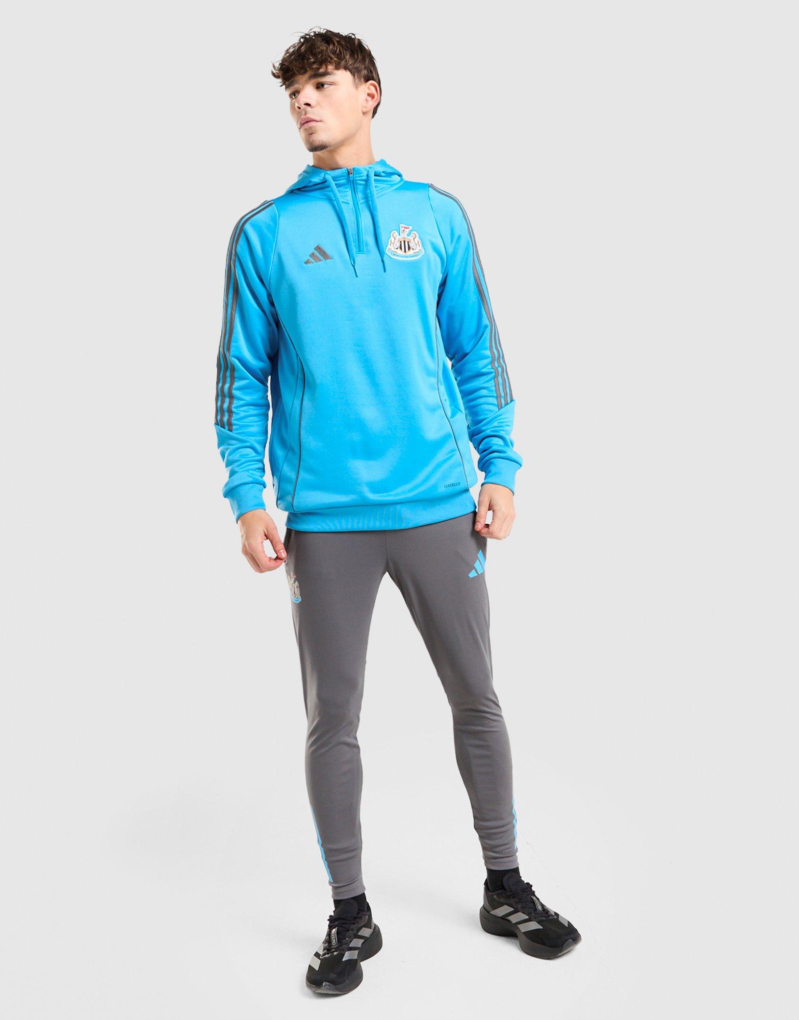 adidas Newcastle United FC Training Hoodie image