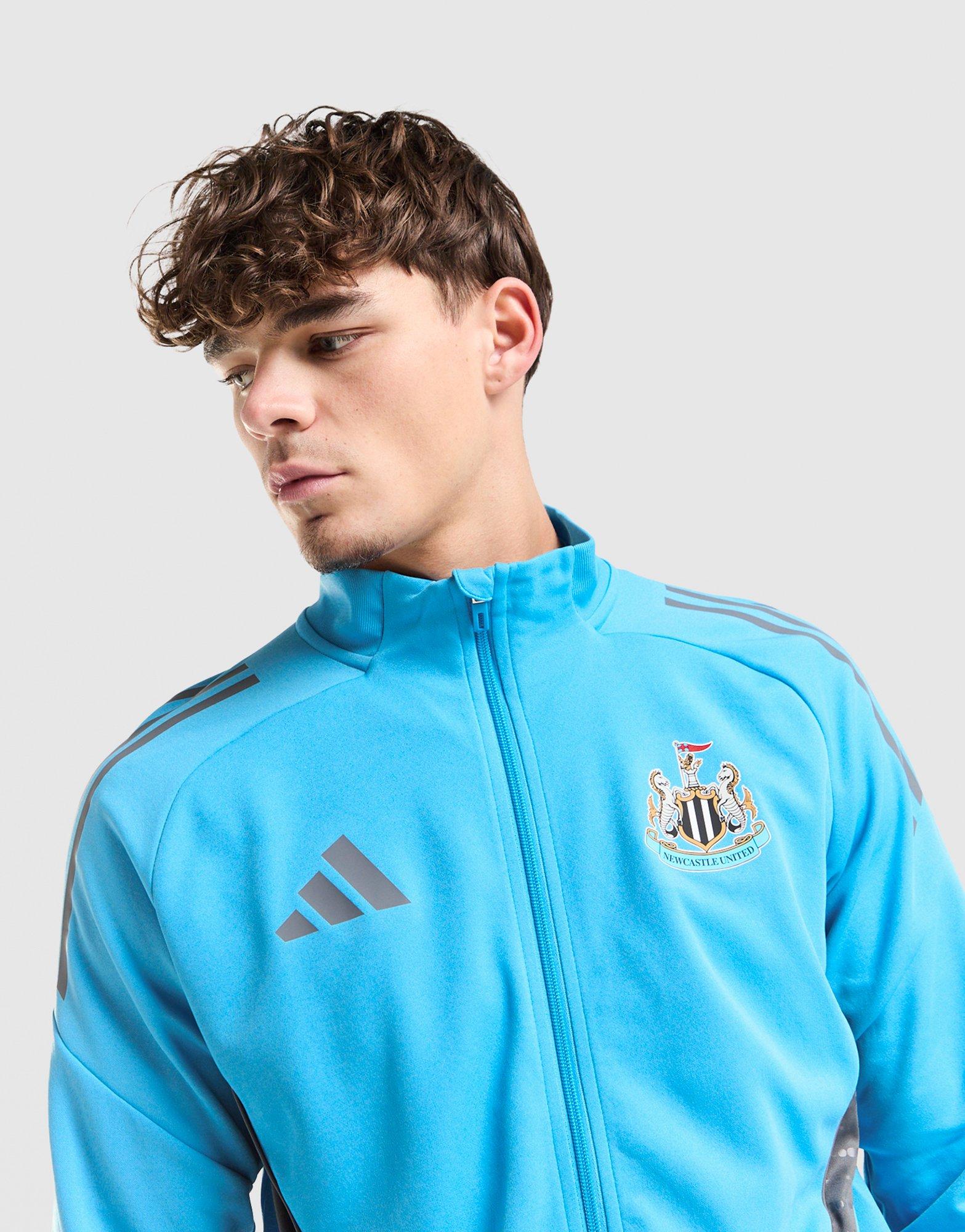 adidas Newcastle United FC Training Hoodie image