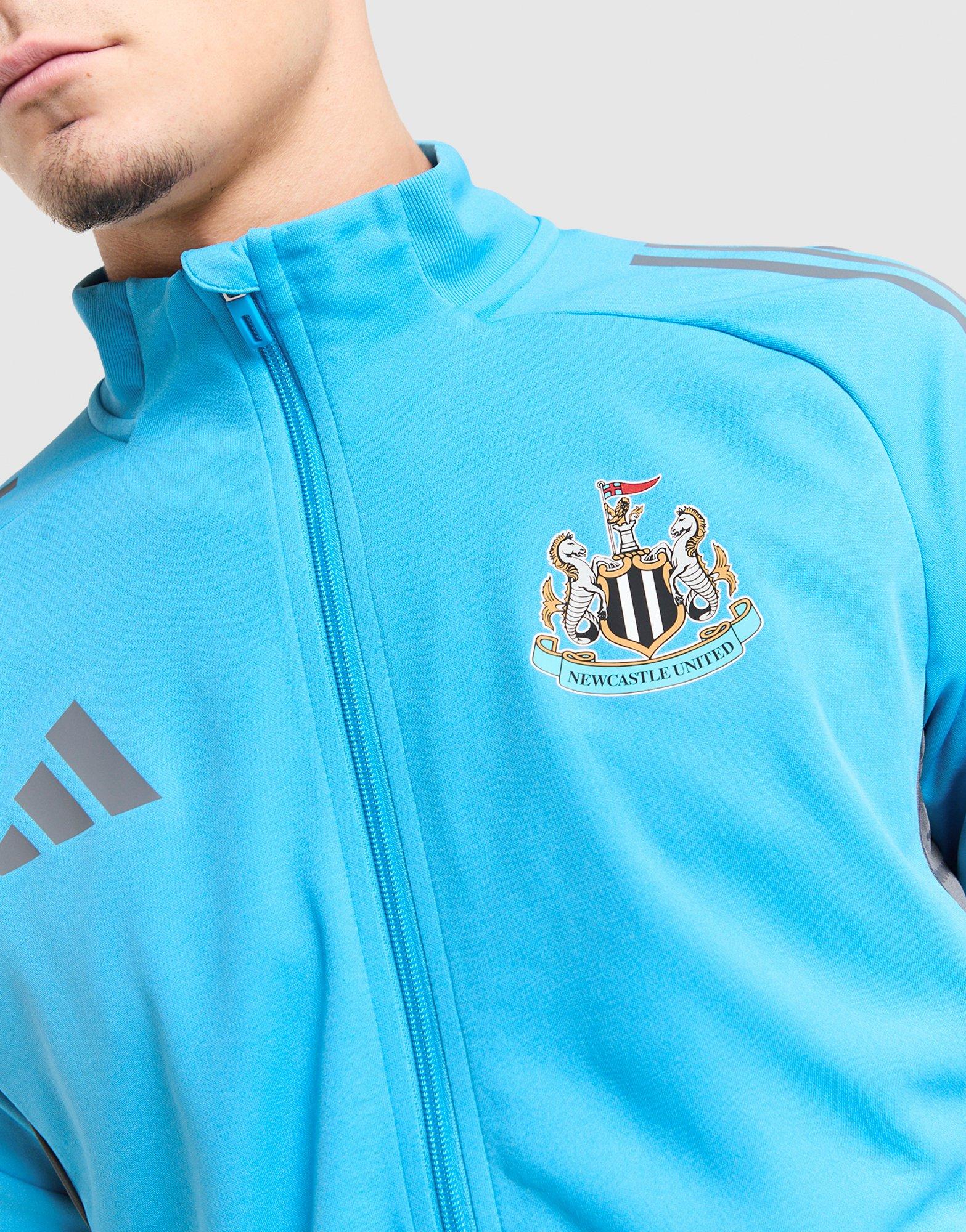 adidas Newcastle United FC Training Hoodie image