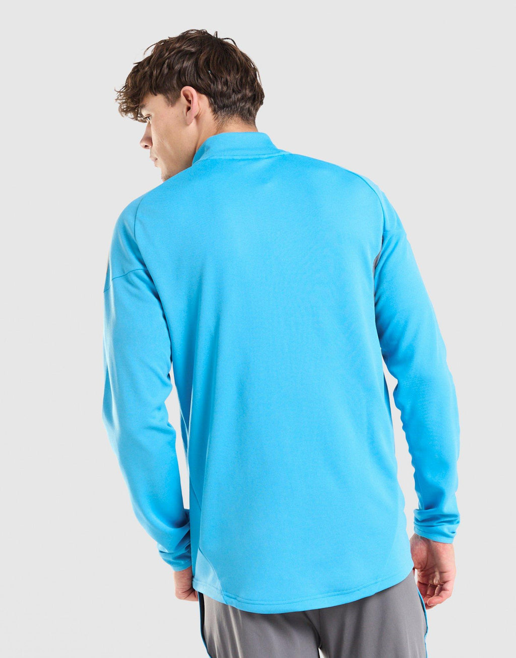 adidas Newcastle United FC Training Hoodie image