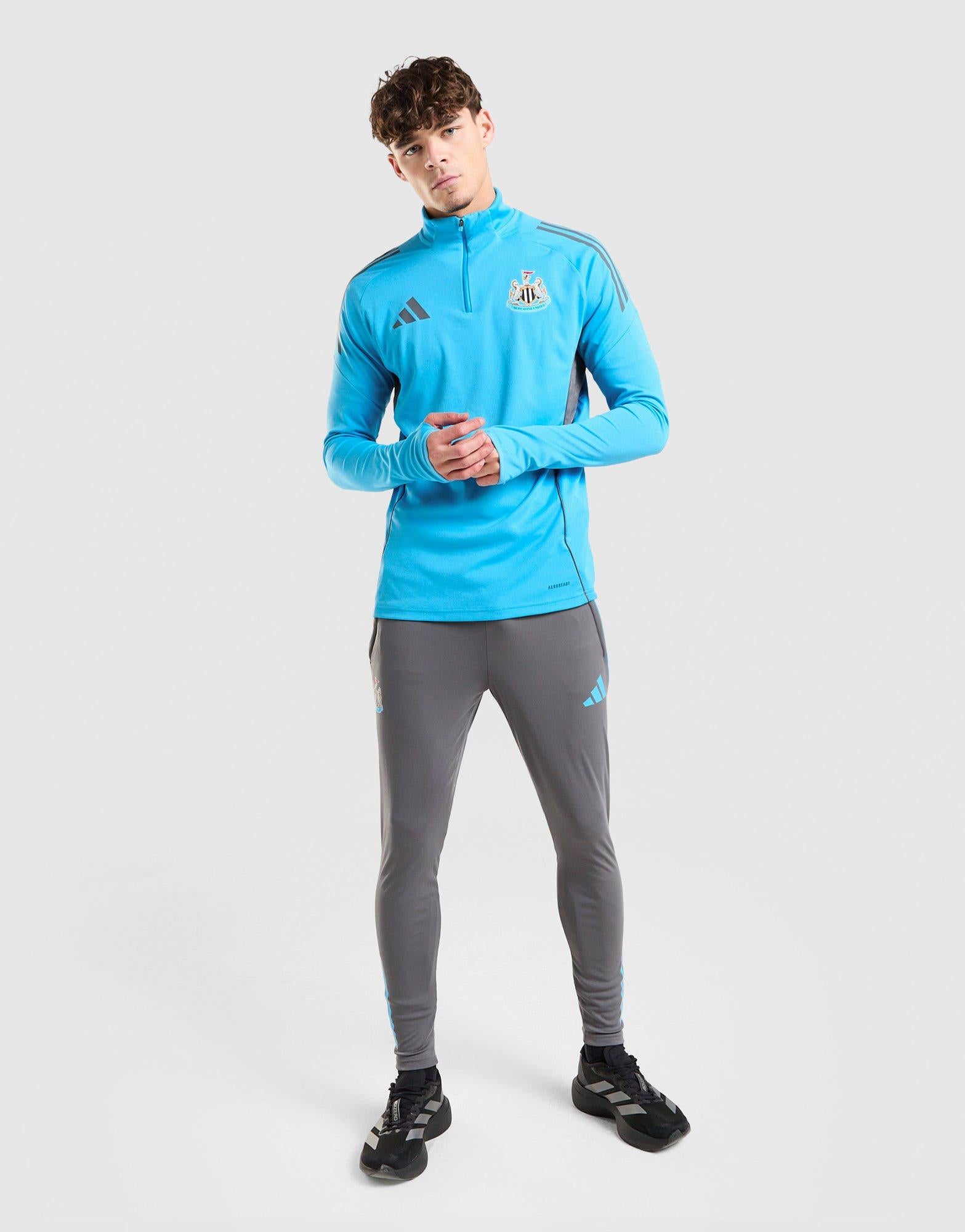 adidas Newcastle United FC Training Top image