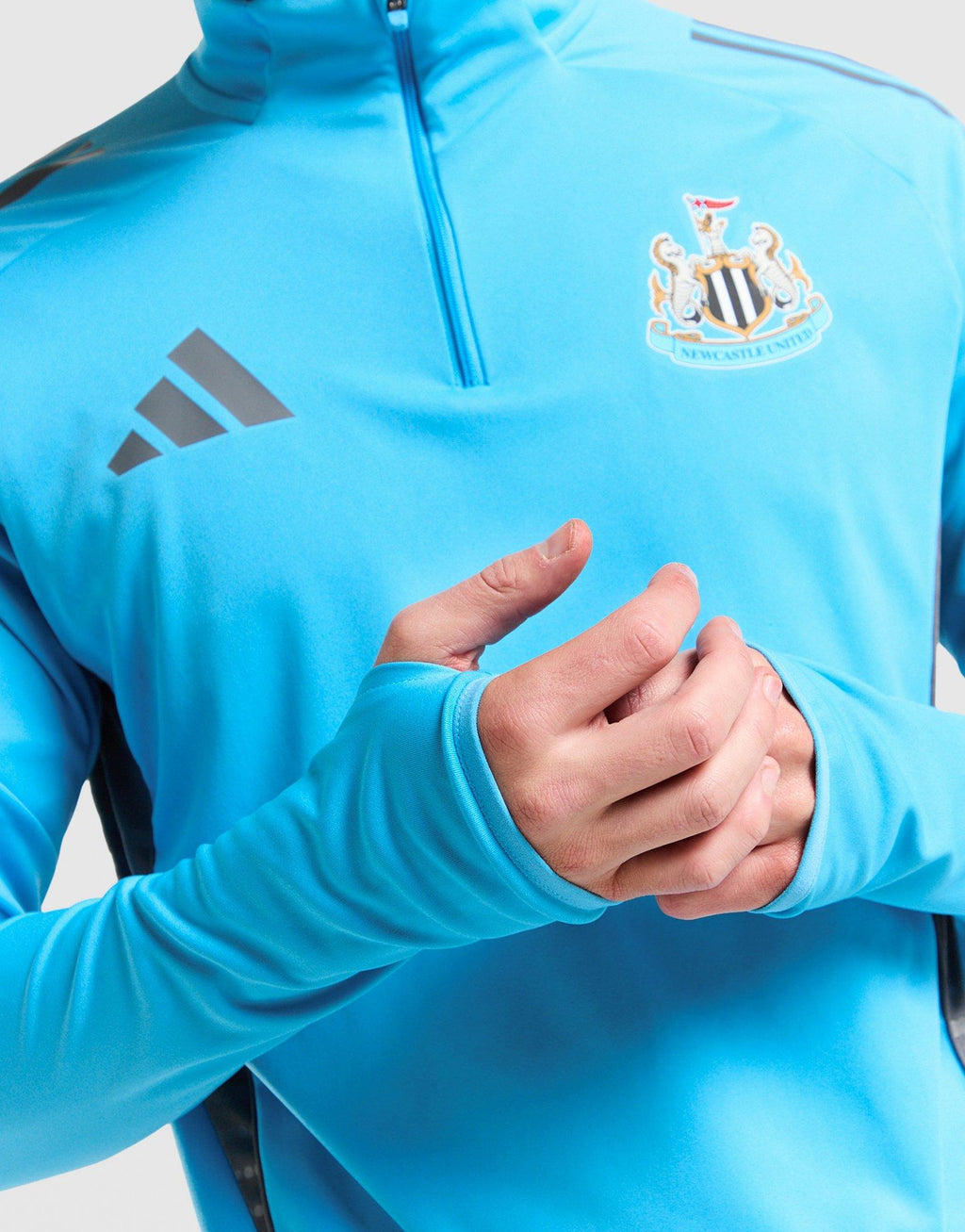 adidas Newcastle United FC Training Top image