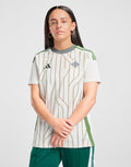 adidas Northern Ireland 2025 Away Shirt Women's image