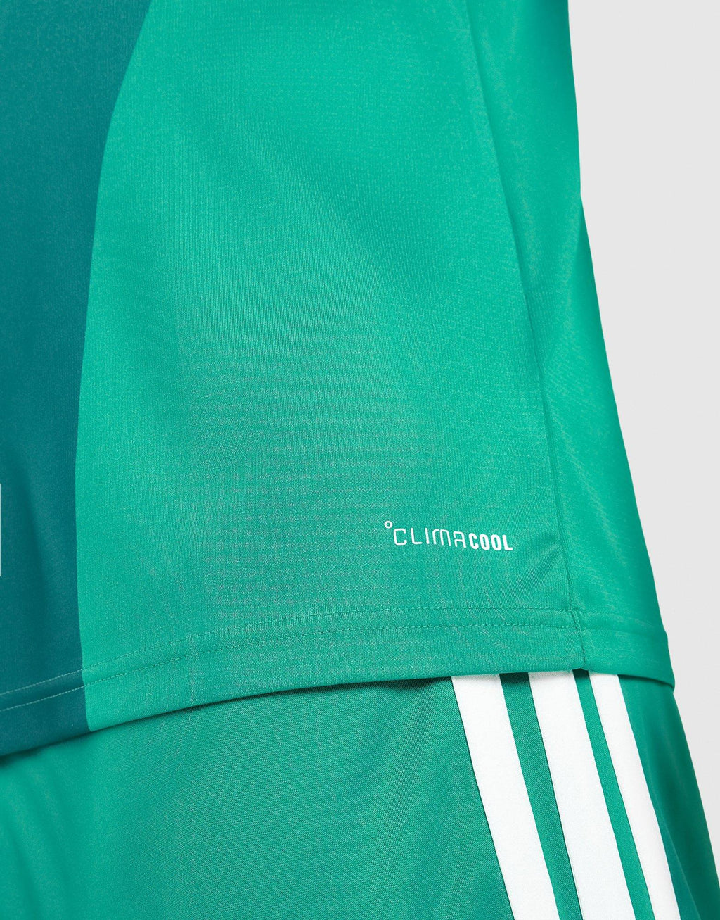 adidas Northern Ireland 2026 Home Shirt image