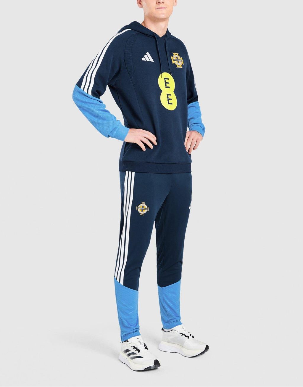 adidas Northern Ireland Tiro 26 Training Pants image