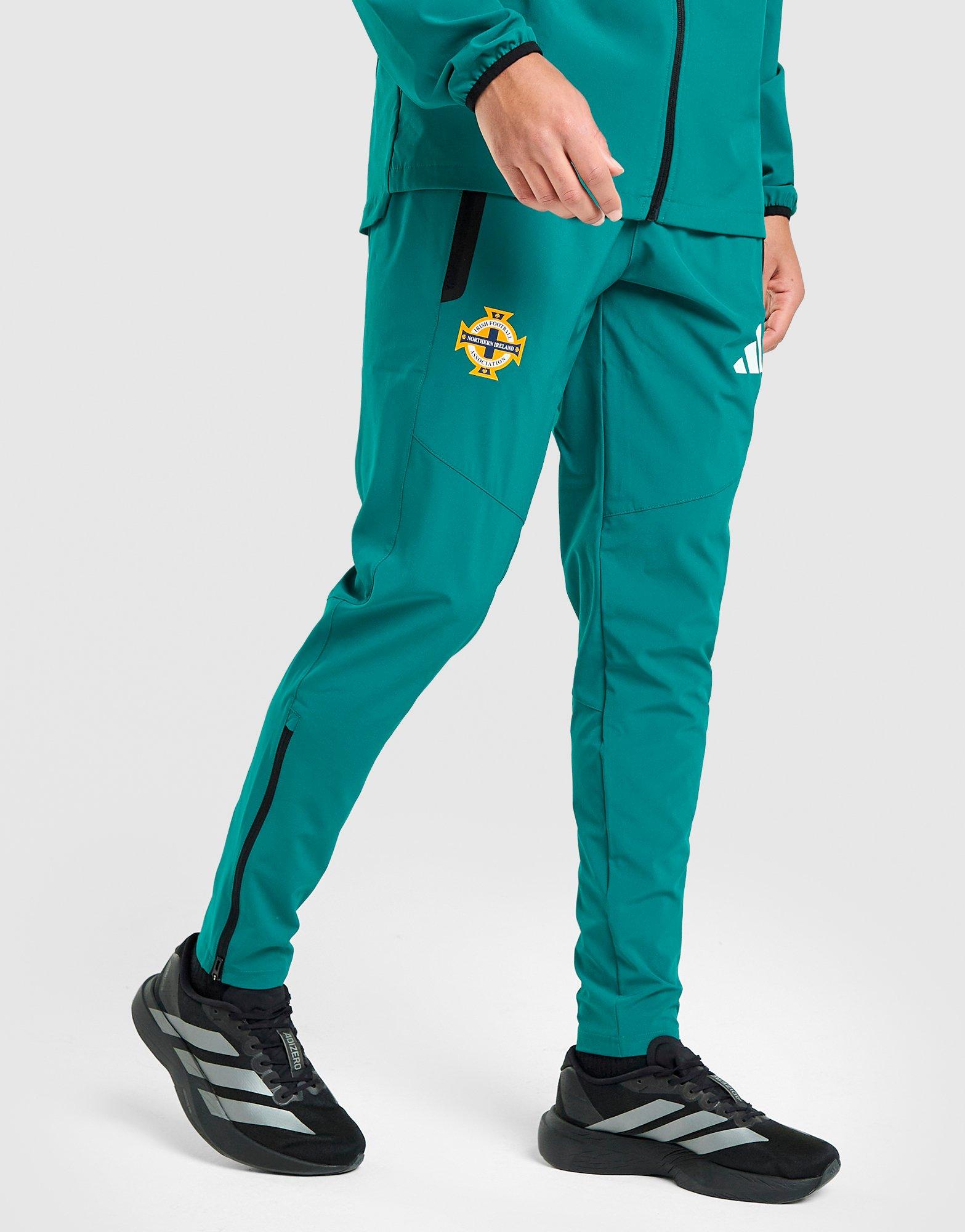 adidas Northern Ireland Tiro Tech Pants image