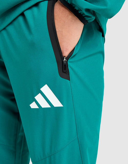 adidas Northern Ireland Tiro Tech Pants image