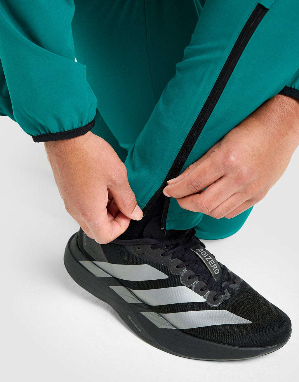 adidas Northern Ireland Tiro Tech Pants image