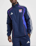 adidas Olympique Lyon Urban Purist Track Top image