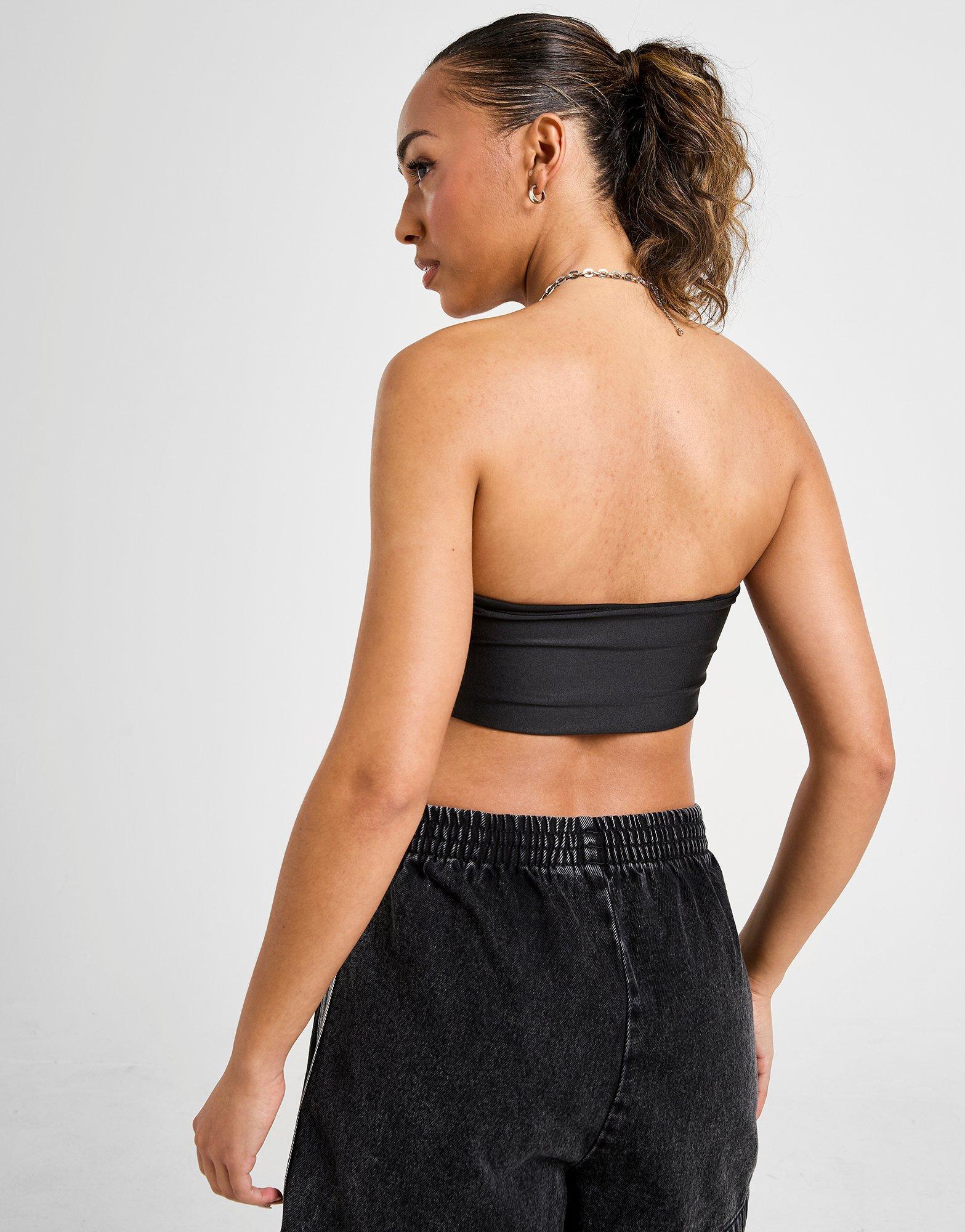 adidas Originals 3-Stripes Bandeau Top image