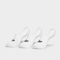adidas Originals 3 Pack No Show Low-Cut Socks image