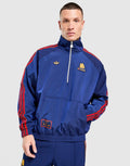 adidas Originals AS Roma Icons Jacket image