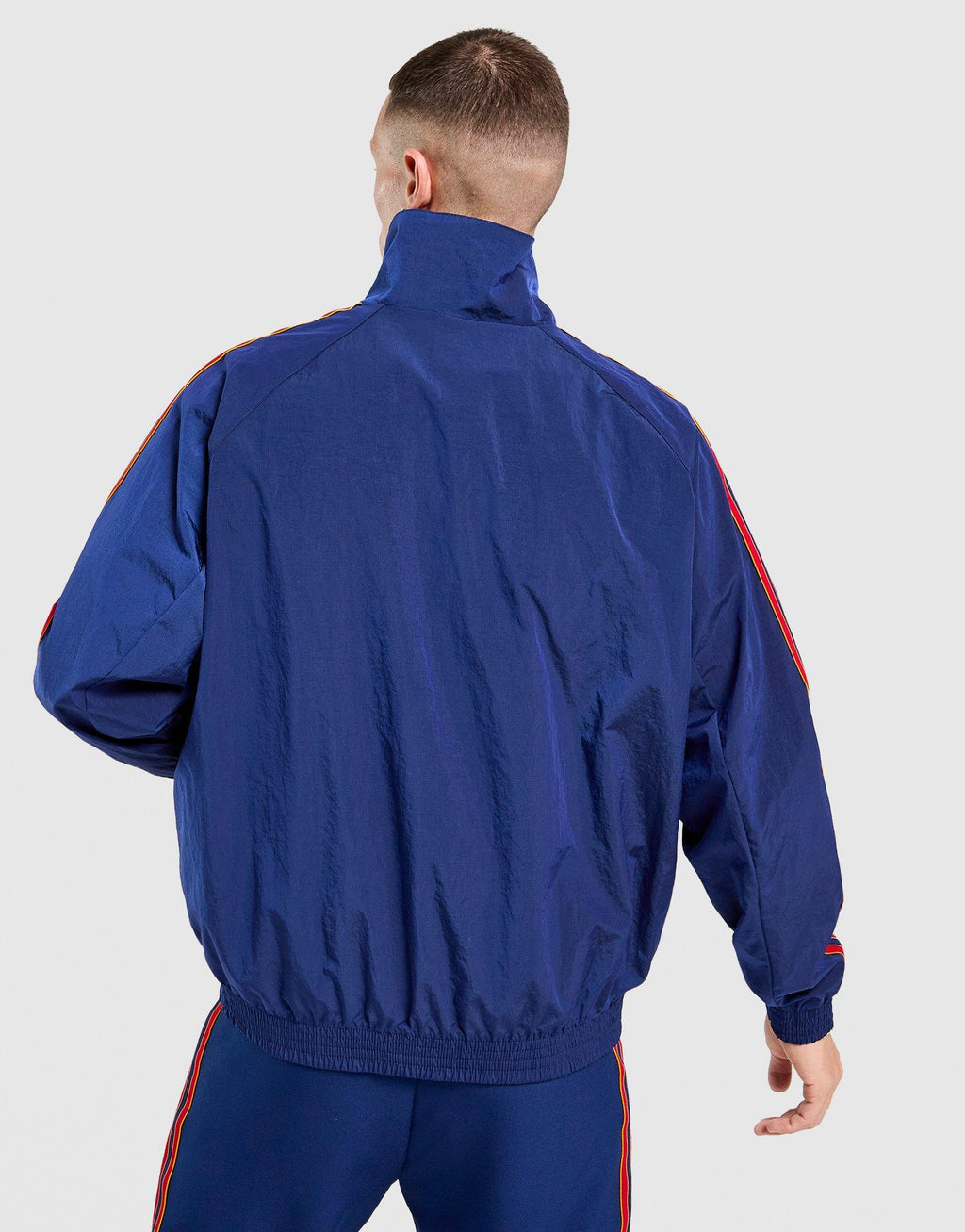 adidas Originals AS Roma Icons Jacket image