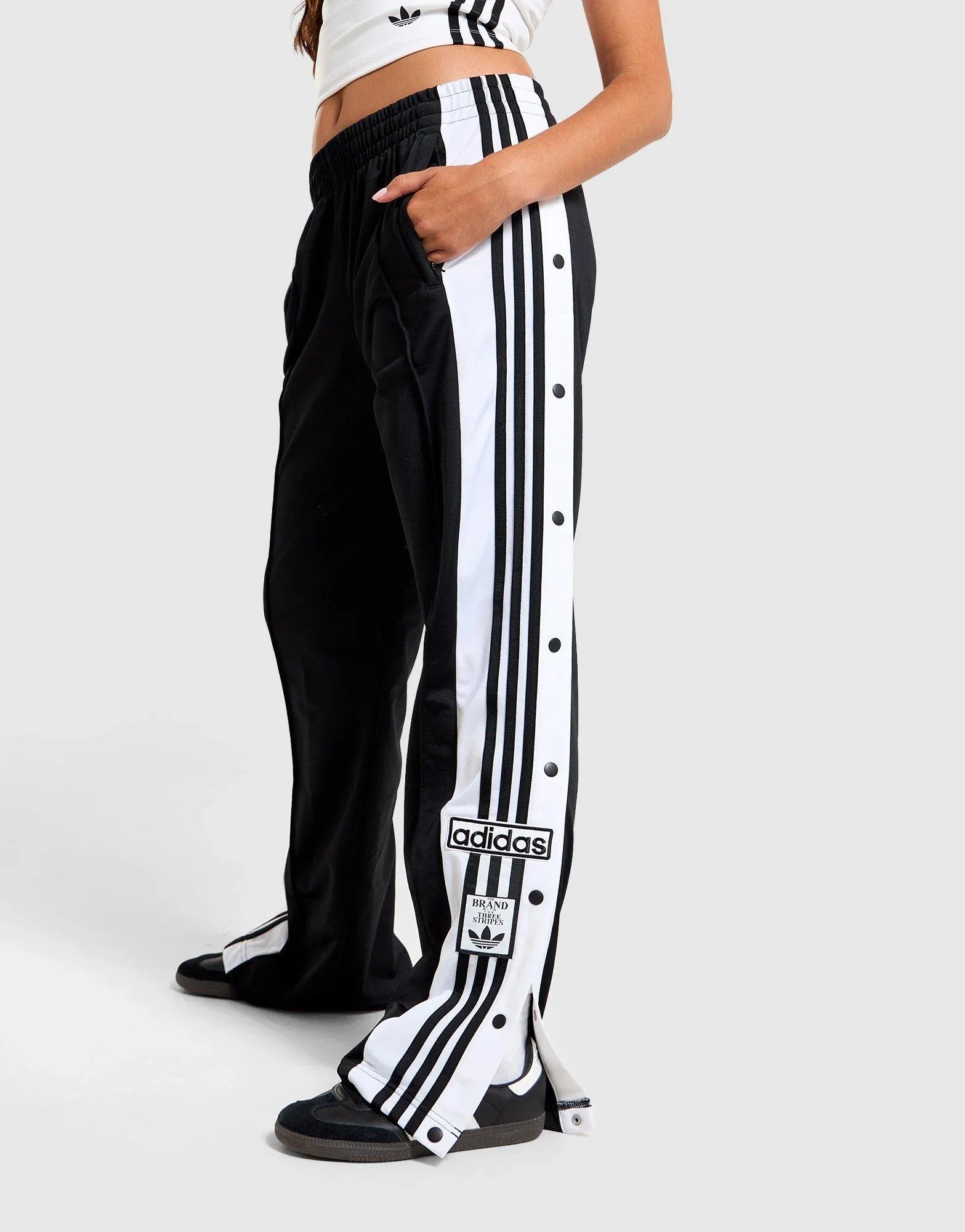adidas Originals Adibreak Track Pants image