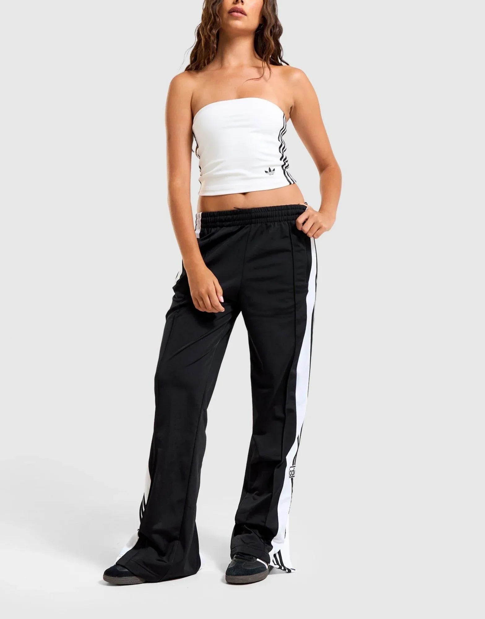adidas Originals Adibreak Track Pants image