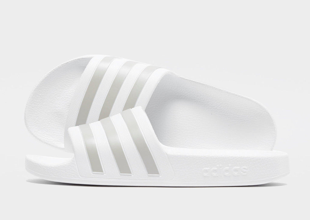 adidas Originals Adilette Aqua Slides Women's image