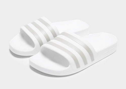 adidas Originals Adilette Aqua Slides Women's image
