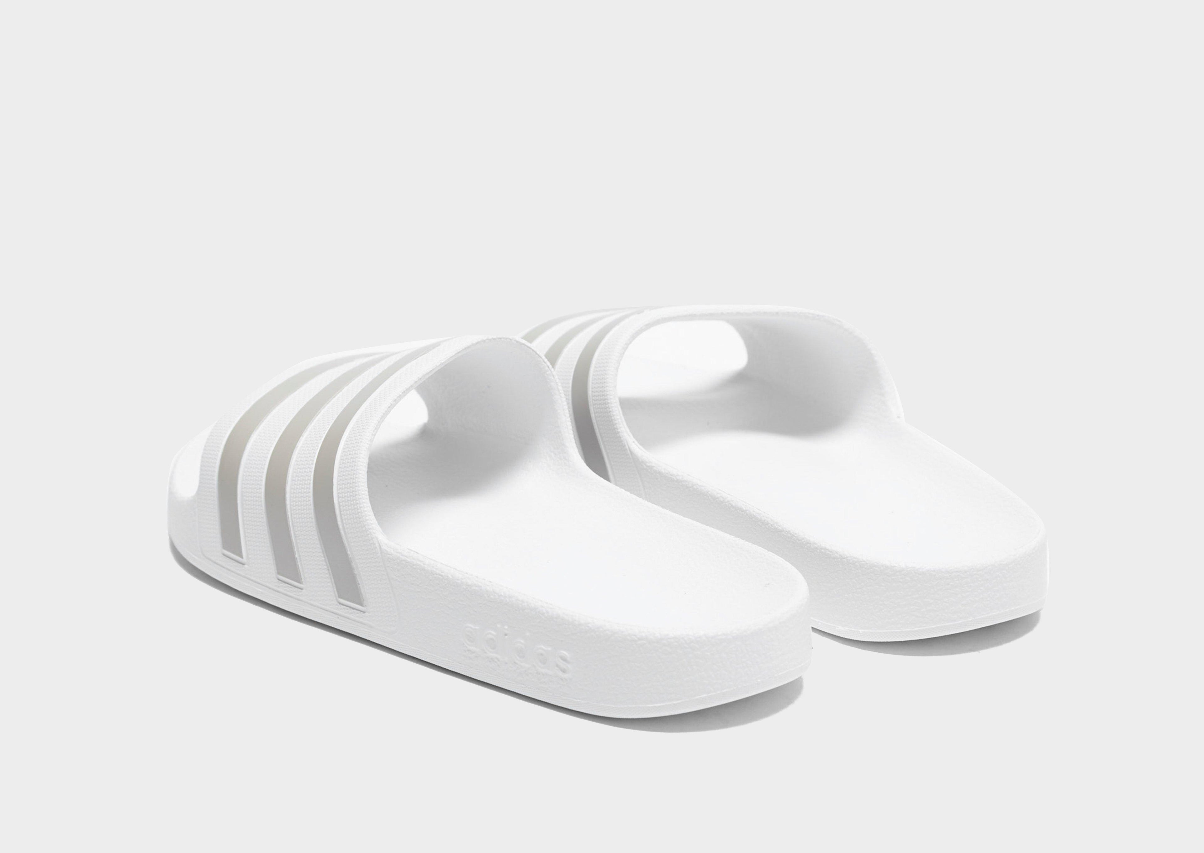 adidas Originals Adilette Aqua Slides Women's image