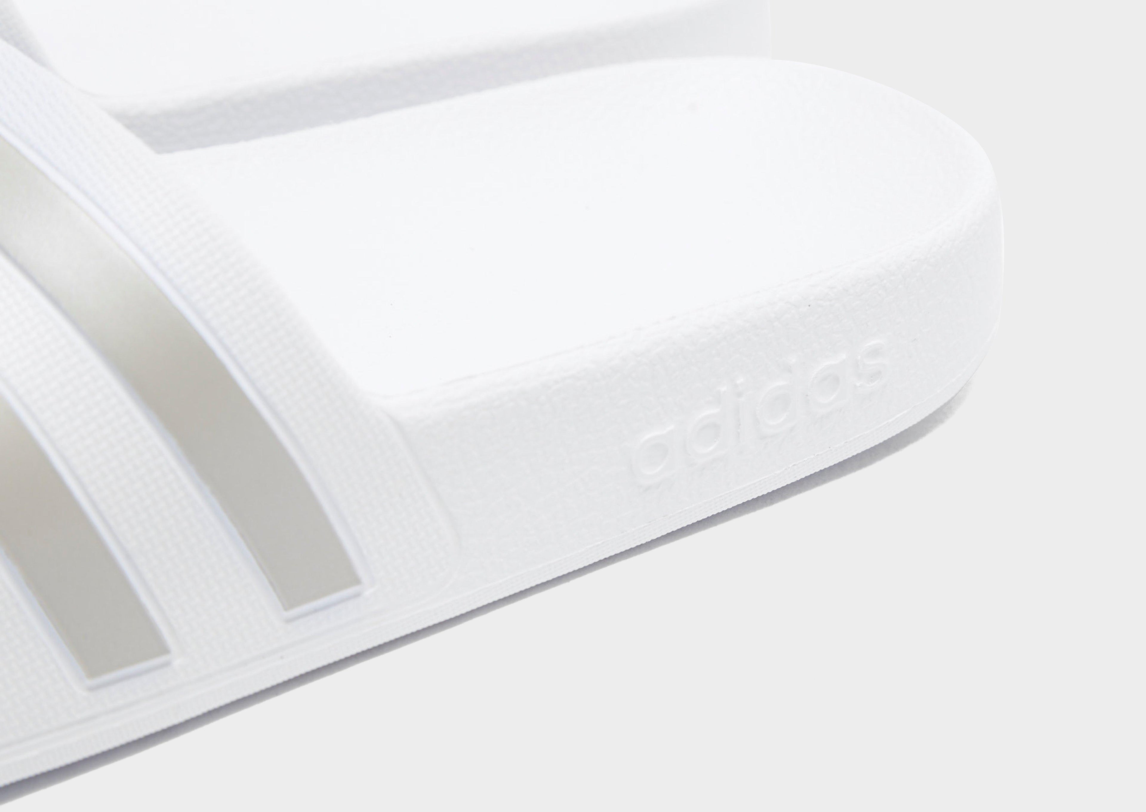 adidas Originals Adilette Aqua Slides Women's image
