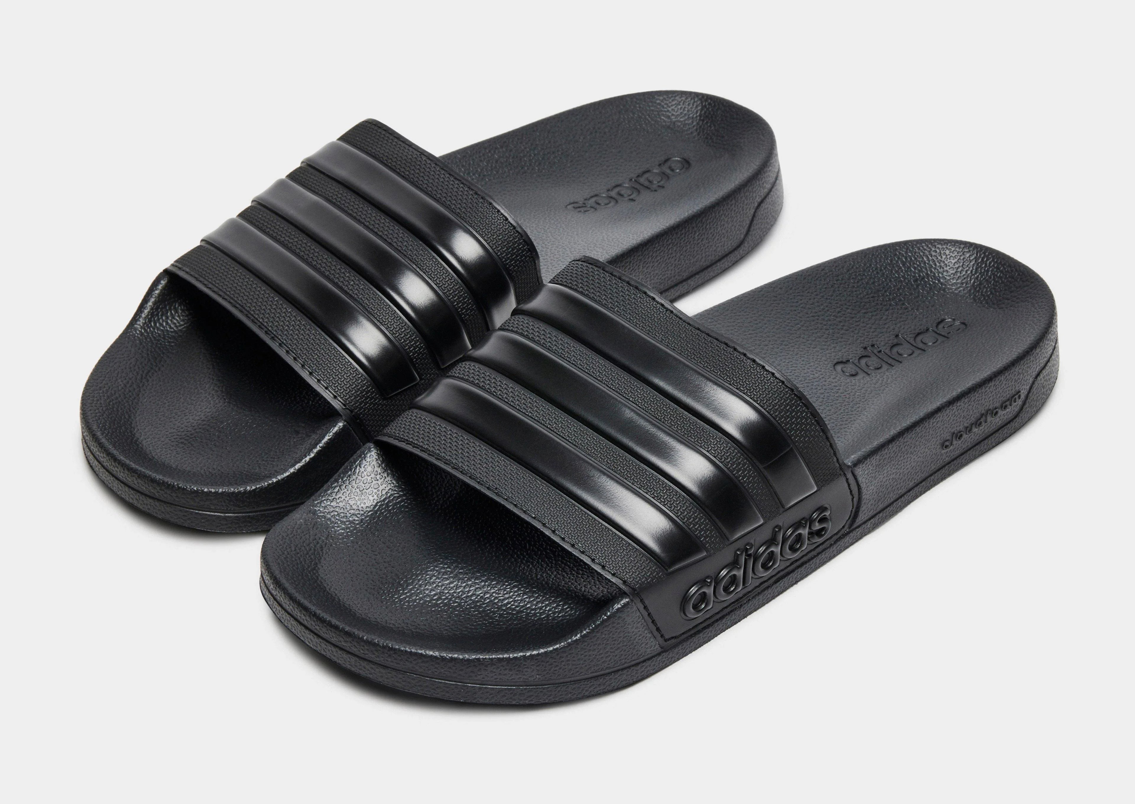 adidas Originals Adilette Shower Slides image