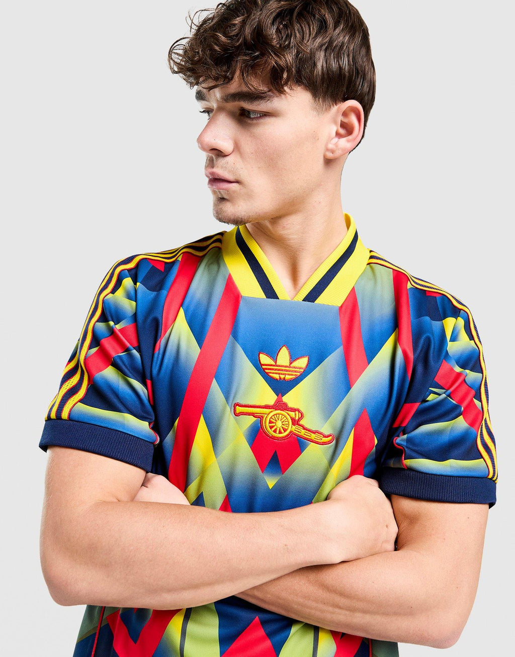 adidas Originals Arsenal Lifestyler Shirt image