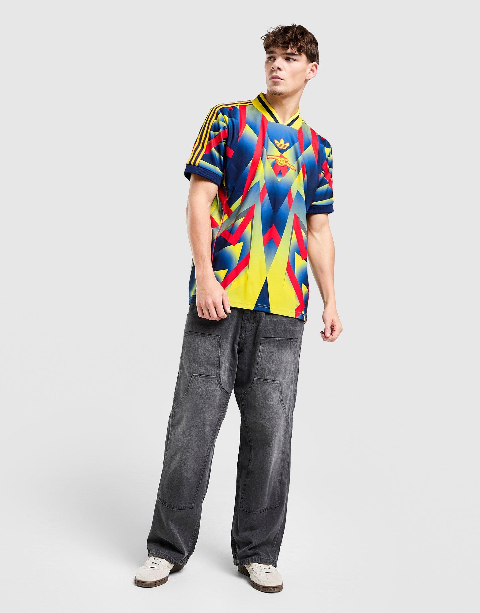 adidas Originals Arsenal Lifestyler Shirt image