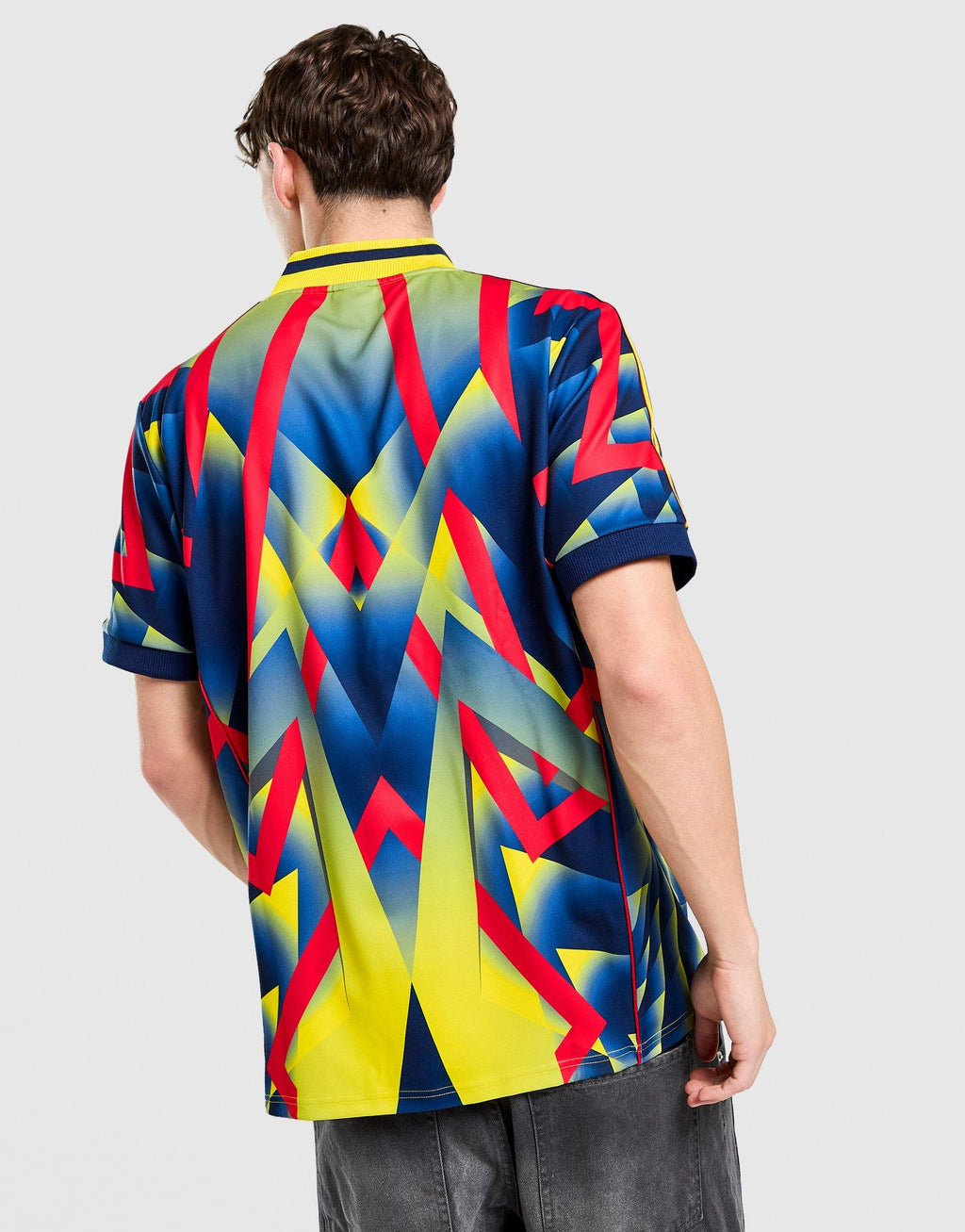 adidas Originals Arsenal Lifestyler Shirt image