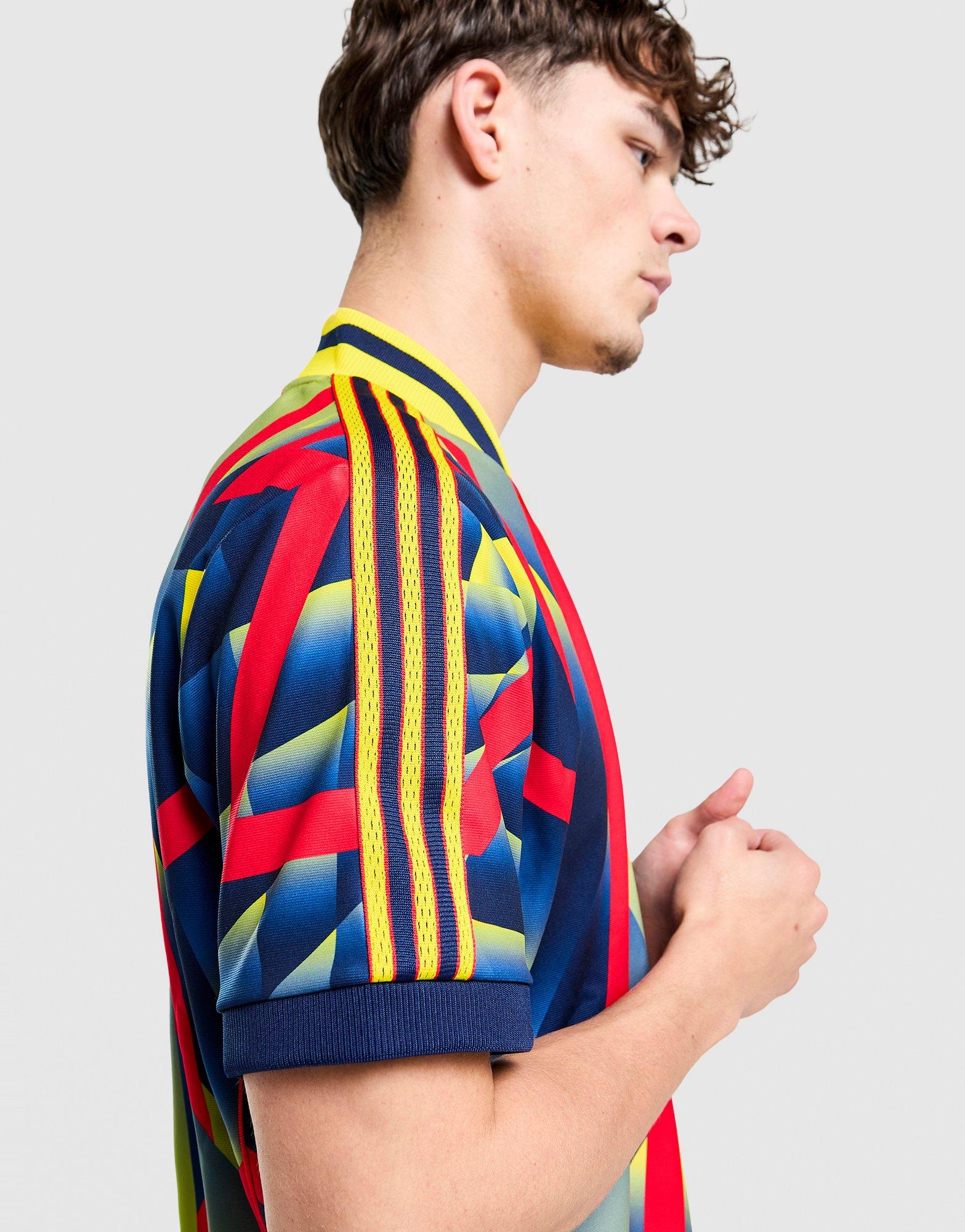 adidas Originals Arsenal Lifestyler Shirt image