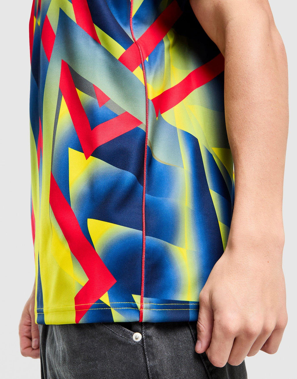 adidas Originals Arsenal Lifestyler Shirt image