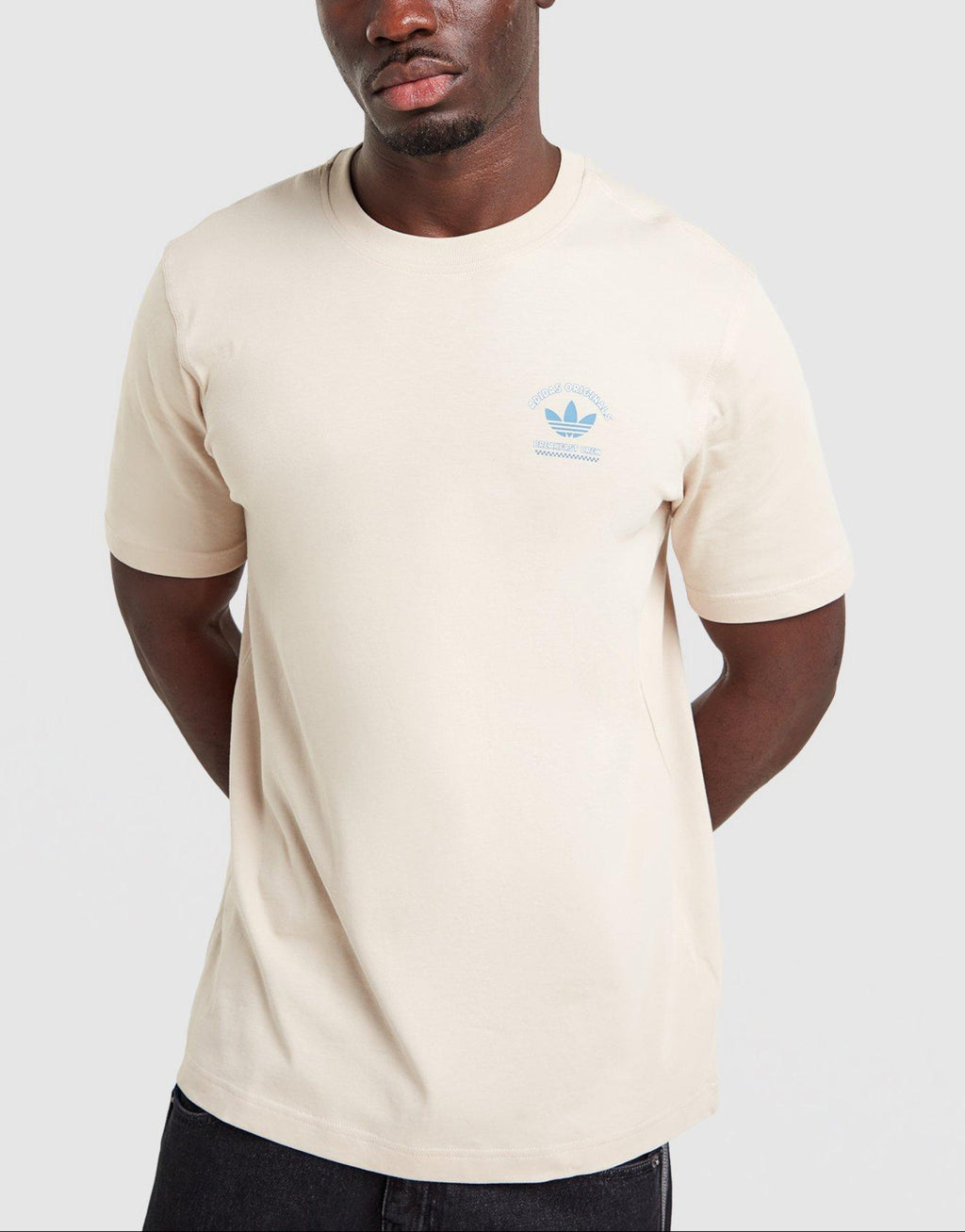 adidas Originals Breakfast Crew T-Shirt image
