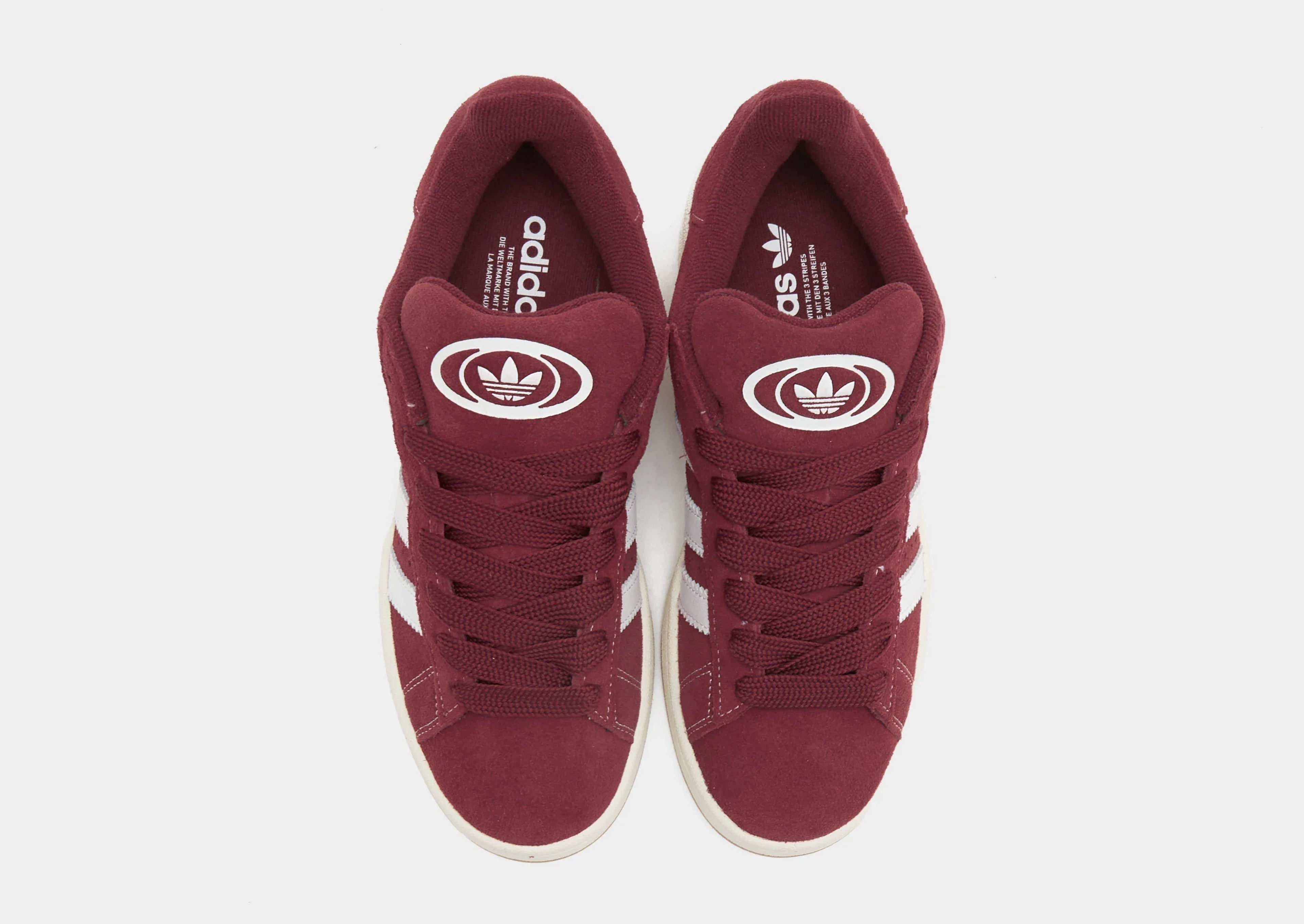 adidas Originals Campus 00s Women's image