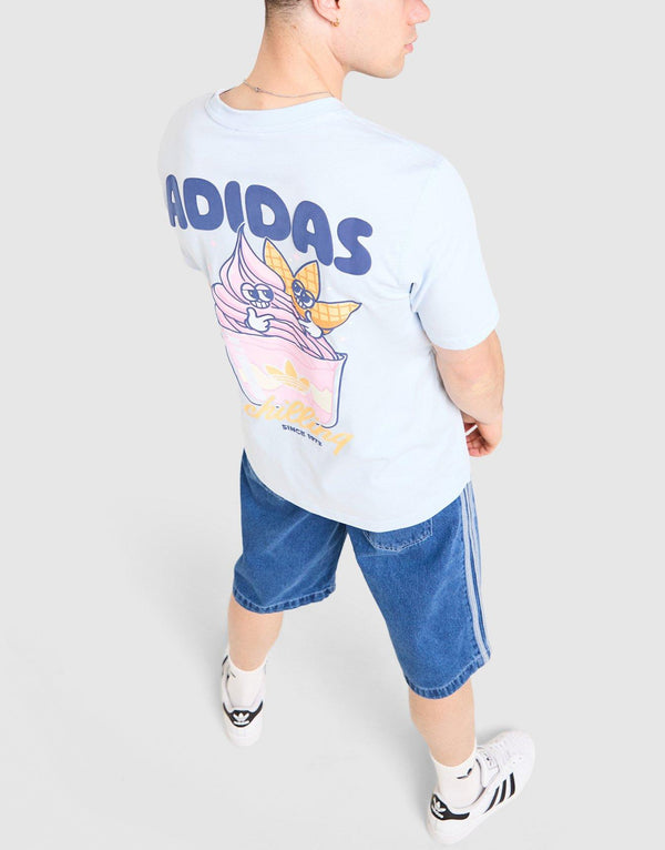 adidas Originals Chilling T-Shirt image