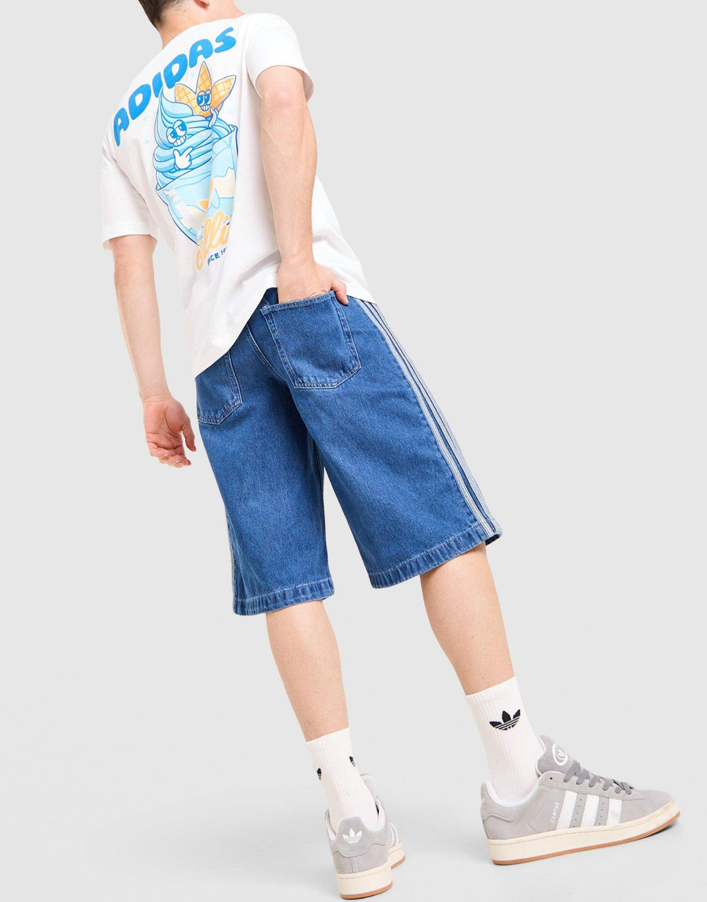 adidas Originals Chilling T-Shirt image