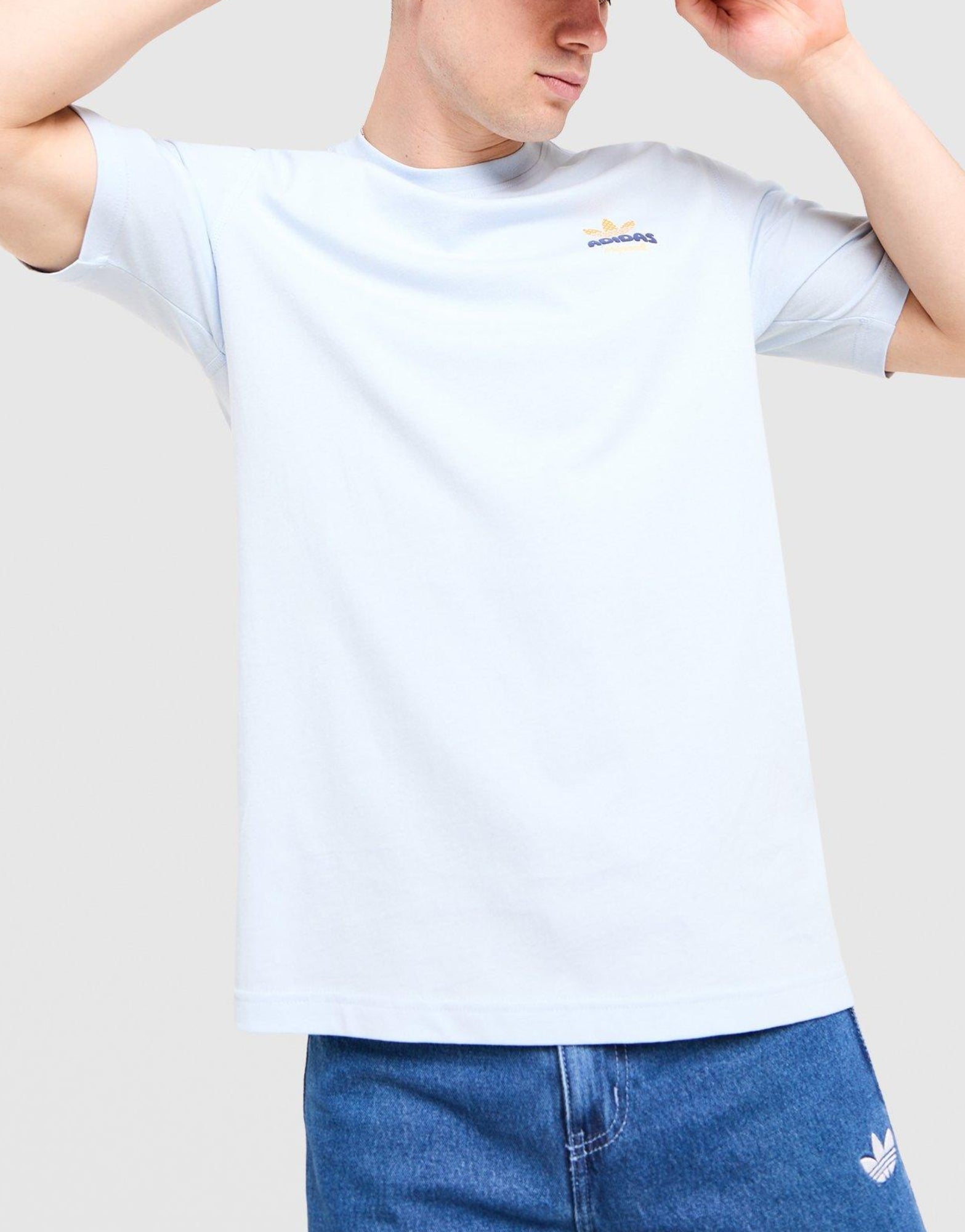 adidas Originals Chilling T-Shirt image