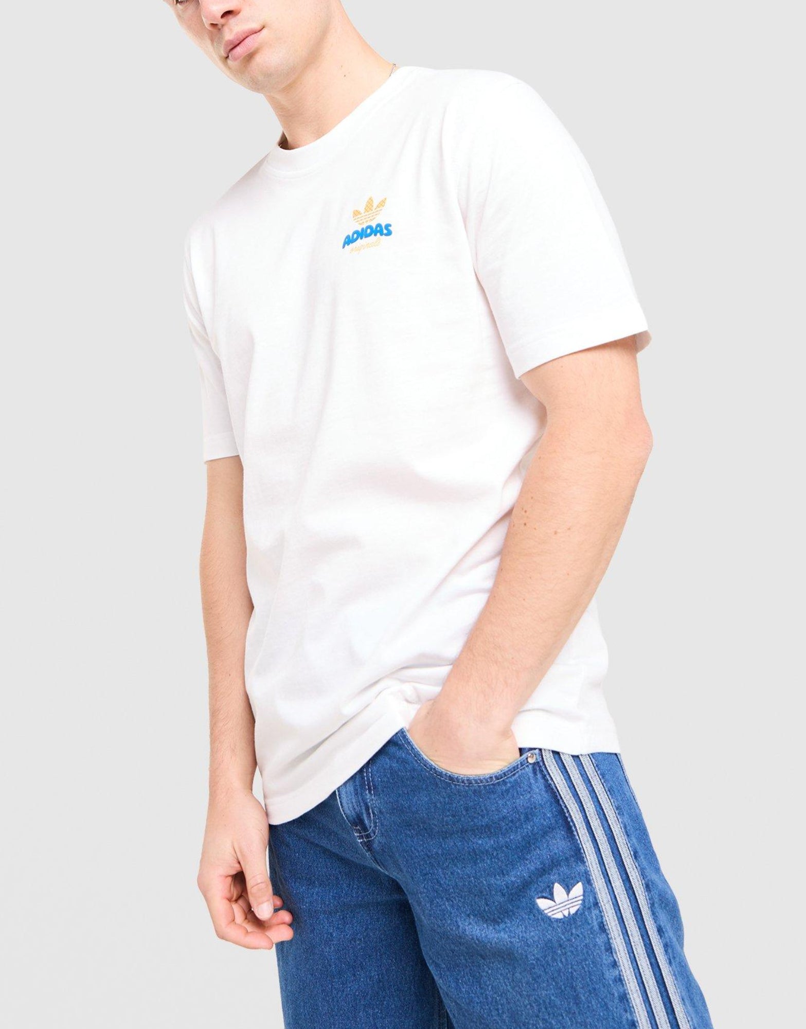 adidas Originals Chilling T-Shirt image